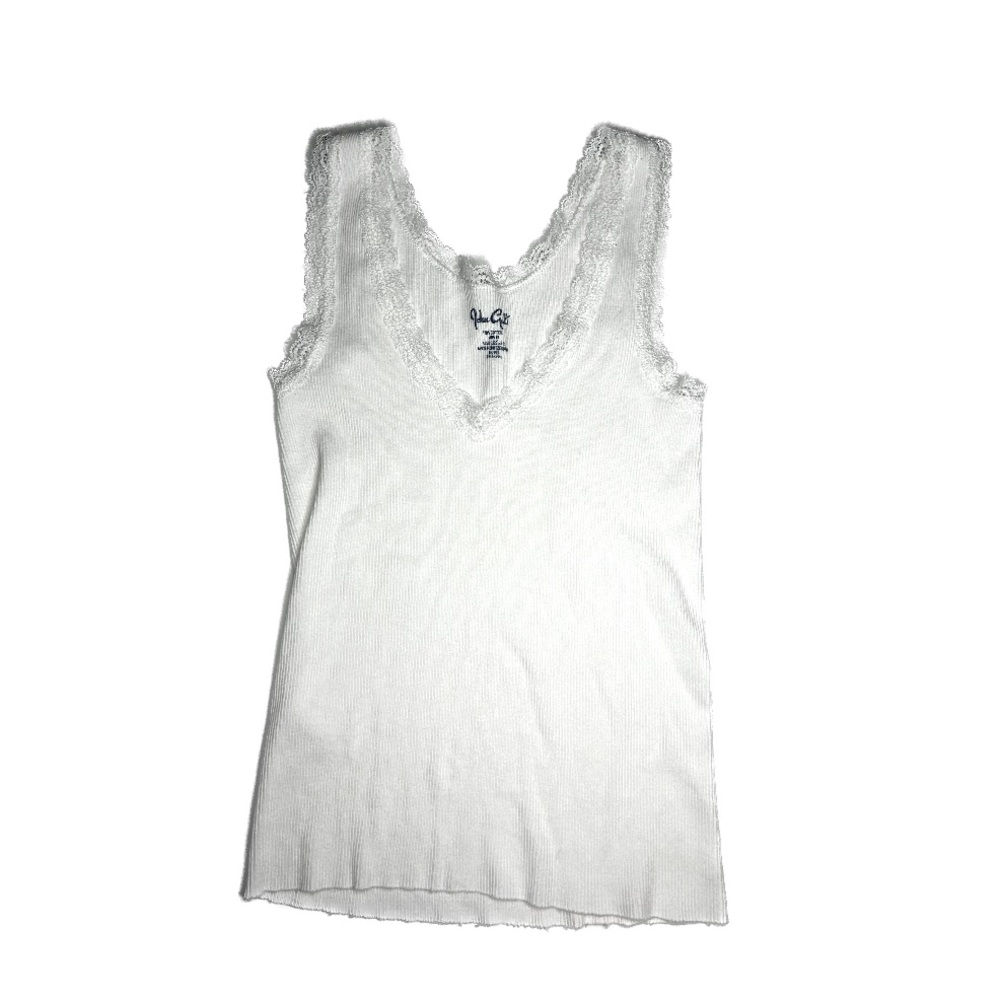 Brandy Melville Lace Top